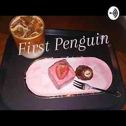 First Penguin logo