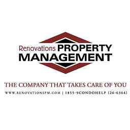 Association Nation by Renovations PROPERTY MANAGEMENT cover logo