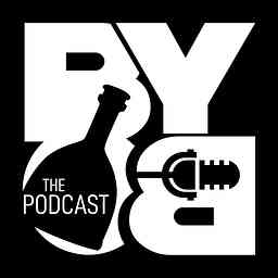 B.Y.O.B. The Podcast logo