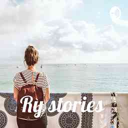 Ry stories cover logo