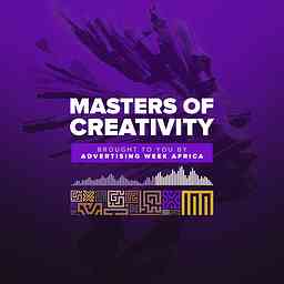 Masters of Creativity cover logo