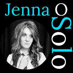Jenna O. Solo cover logo