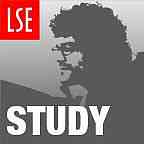 Study at LSE cover logo