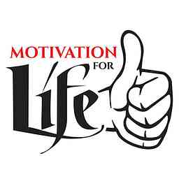 Motivation For Life logo