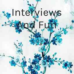 Interviews And Fun cover logo