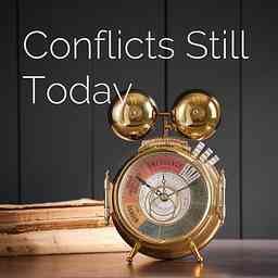 Conflicts Still Today cover logo