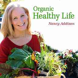 Organic Healthy Life cover logo