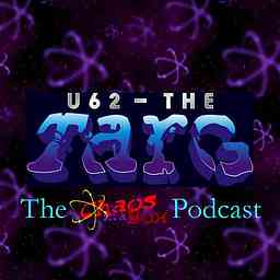 U62: The Targ cover logo