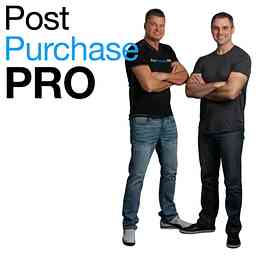 Post Purchase PRO - Profitable Email Marketing For Amazon Sellers logo
