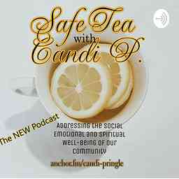 SAFE-T with Candi P. cover logo