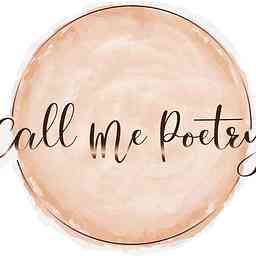 Call me poetry logo