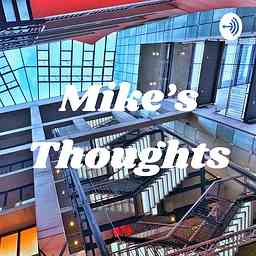 Mike's Thoughts logo