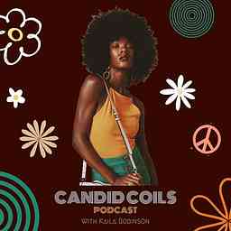Candid Coils cover logo