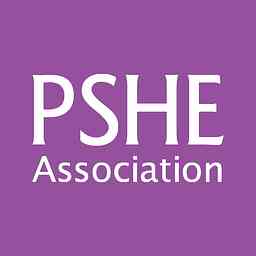 PSHE Talks by The PSHE Association logo