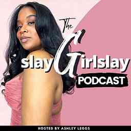 Slay Girl Slay cover logo