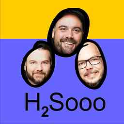 H2sooo cover logo