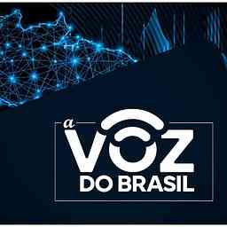 A Voz do Brasil logo