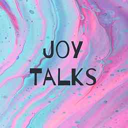 Joy Talks cover logo