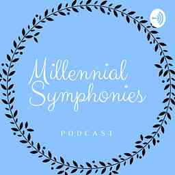 Millennial Symphonies cover logo
