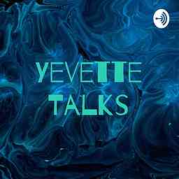 Yevette Talks logo