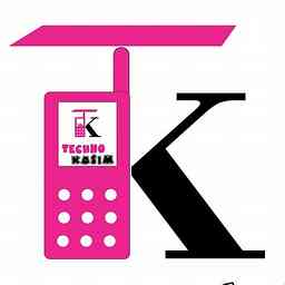 Technokasim Podcast logo