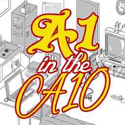 A1 in the A10 cover logo