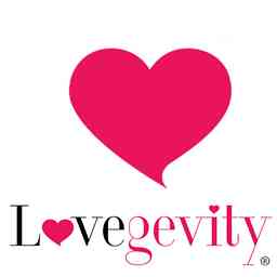Lovegevity - Love. Life. cover logo