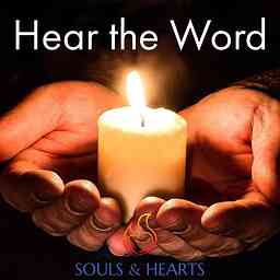 Hear the Word: Sunday Readings and Guided Meditation logo