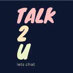 Talk 2 u logo