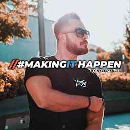 Making It Happen - Video Marketing Podcast cover logo