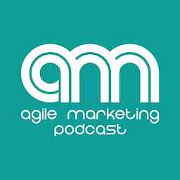 Agile Marketing cover logo