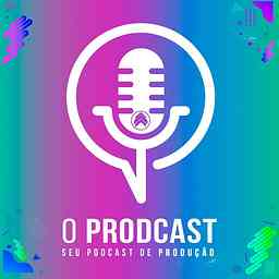 Prodcast cover logo