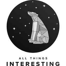All Things Interesting cover logo