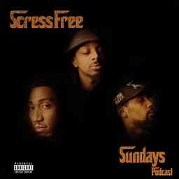 ScressFree Sundays Podcast cover logo