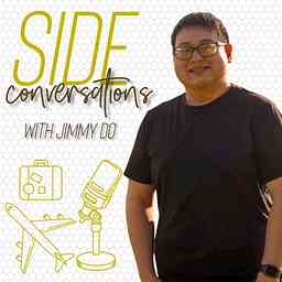Side Conversations cover logo