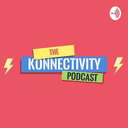 Konnectivity Podcast cover logo