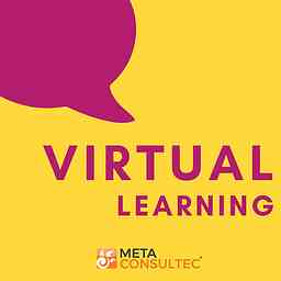 Virtual Learning Metaconsultec logo