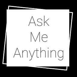 Ask Me Anything cover logo
