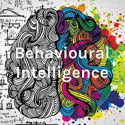 Behavioural Intelligence cover logo