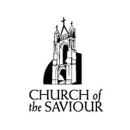 Church of the Saviour Podcast logo