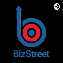 Bizstreet cover logo