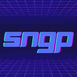 SNGP cover logo