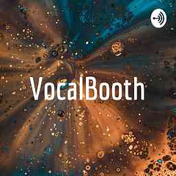 VocalBooth cover logo