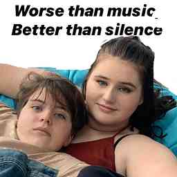 Worse Than Music, Better Than Silence logo