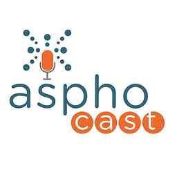 ASPHOcast cover logo