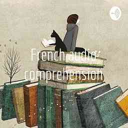 French audio comprehension cover logo