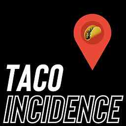 Tacoincidence with Scott Porter cover logo