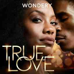 True Love cover logo