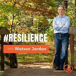 #Resilience logo