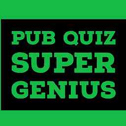 Pub Quiz Super Genius logo